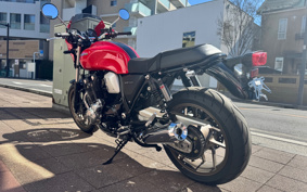 HONDA CB1100RS FINAL ED 2023 SC65