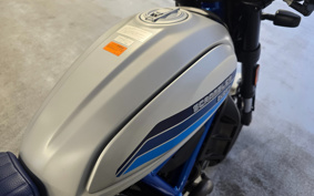 DUCATI SCRAMBLER KAFE RACER 2021 KB02