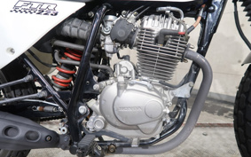 HONDA FTR223 MC34