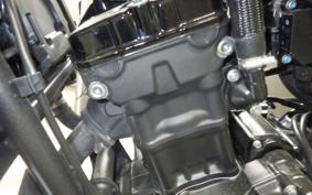 HONDA REBEL 250 A MC49