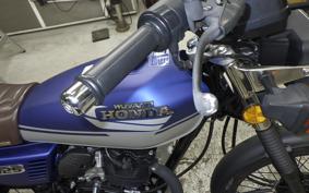 HONDA CG125