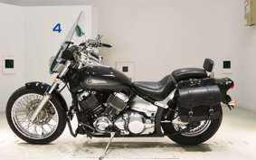 YAMAHA DRAGSTAR 400 2002 VH01J