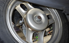 HONDA DIO CESTA GEN 2 2013 AF68