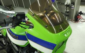 KAWASAKI ZRX1100 1999 ZRT10C