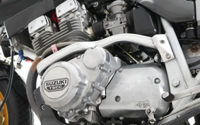 SUZUKI GSX1100S KATANA 1994 GU76A