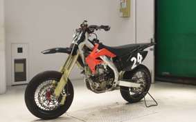 HONDA CRF450R