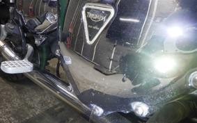 OTHER +トアイアンフ BONNEVILLE T100 2010