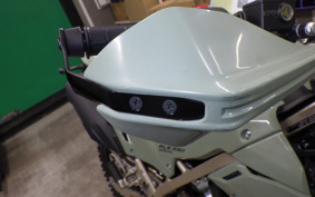 KAWASAKI KLX230ｼｪﾙﾊﾟ 2025 LX232A