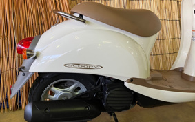 HONDA CREA SCOOPY AF55
