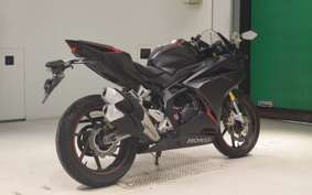HONDA CBR250RR A 2001 MC51