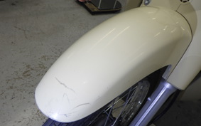 HONDA C50 SUPER CUB 2021 AA09