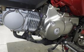 HONDA MONKEY 125 ABS JB02