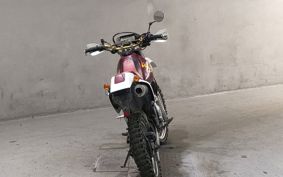 HONDA XR250 MD30