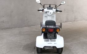 HONDA GYRO TD02