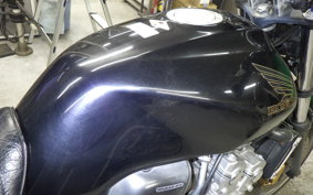HONDA CB400SF VTEC 2009 NC42