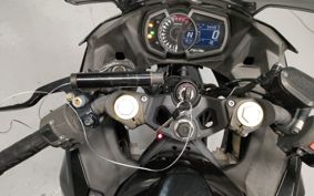 KAWASAKI NINJA 400 2018 EX400G