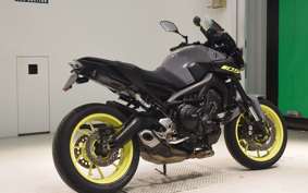 YAMAHA MT-09 A 2017 RN52J