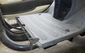 HONDA GYRO CANOPY TA03