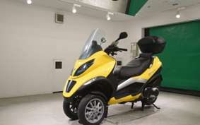 PIAGGIO MP3 400 2010