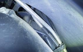 HONDA TODAY 2014 AF61