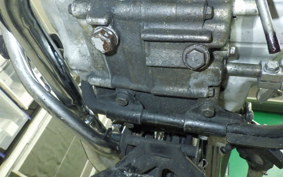 HONDA C50 SUPER CUB 2023 C50