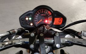 SUZUKI GLADIUS650 2009 CX112