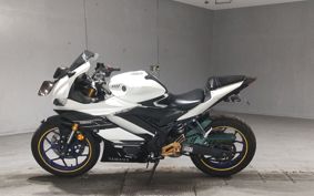YAMAHA YZF-R25 RG43J