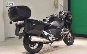 BMW R 1250RT 2021