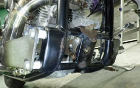 YAMAHA DRAGSTAR 400 1998 4TR