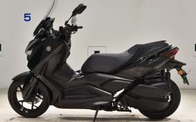 YAMAHA X-MAX 250 2012 SG70J
