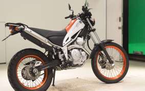 YAMAHA TRICKER Gen.3 DG32J
