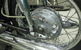 HONDA CBM72 CBM72