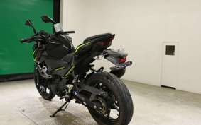 KAWASAKI Z250 Gen.2 2000 EX250P