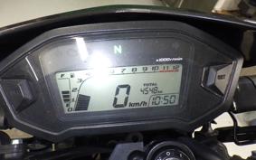 HONDA CRF250L 2026 MD44