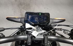 HONDA CB250R MC52