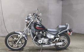 KAWASAKI VULCAN 400 1987 EN400A