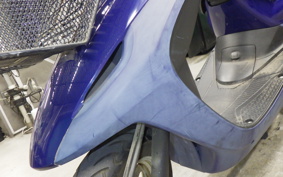 HONDA DIO Gen.5
