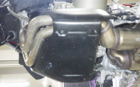 DUCATI MULTISTRADA V4S 2025