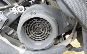 YAMAHA BW*S 125 Gen.2 2005 SED9J