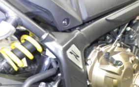 HONDA CB650R 2021 RH03