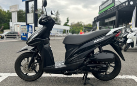 SUZUKI ADDRESS V110 CE47A