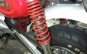 OTHER UNREGISTERED MODEL by BDS125 ER08