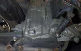 HONDA TODAY 2 2006 AF67