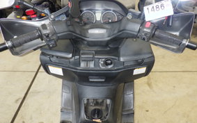 SUZUKI SKYWAVE 250 (Burgman 250) Gen.3 CJ46A