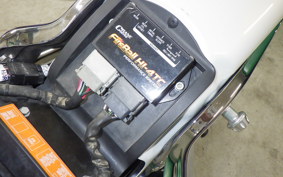 HARLEY FLSTF 1450 2000