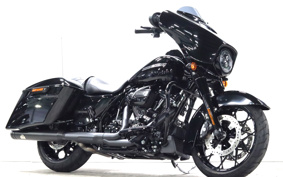 HARLEY FLHXS 2020 KRP