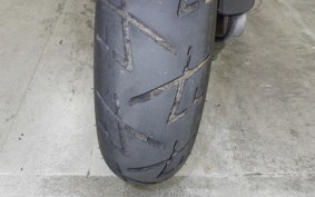 VESPA GTS250 IE 2008