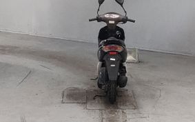 HONDA DIO AF57