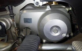 HONDA LITTLE CUB 1990 AA01