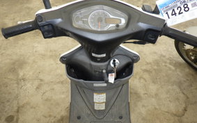 SUZUKI ADDRESS V125 S CF4MA